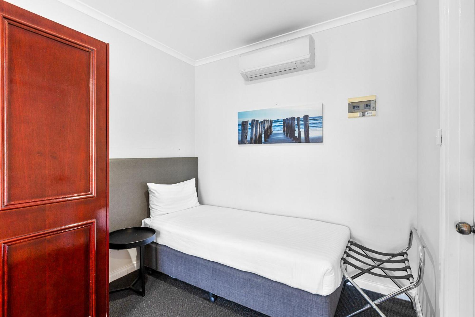 Best Western Port Lincoln- Formerly Hilton Motel Exterior foto