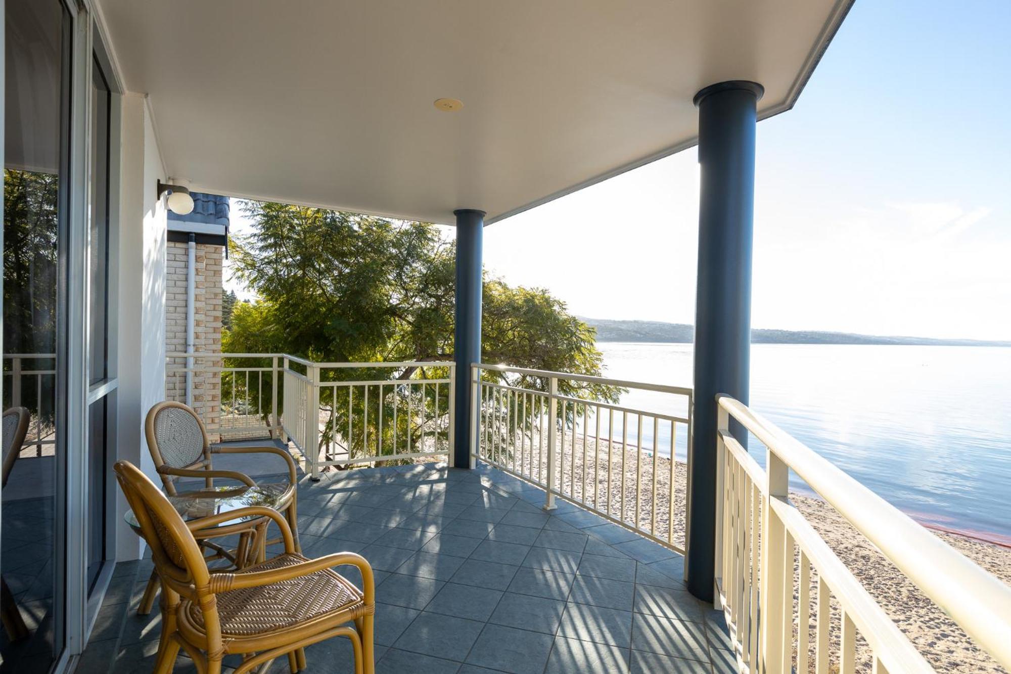Best Western Port Lincoln- Formerly Hilton Motel Exterior foto