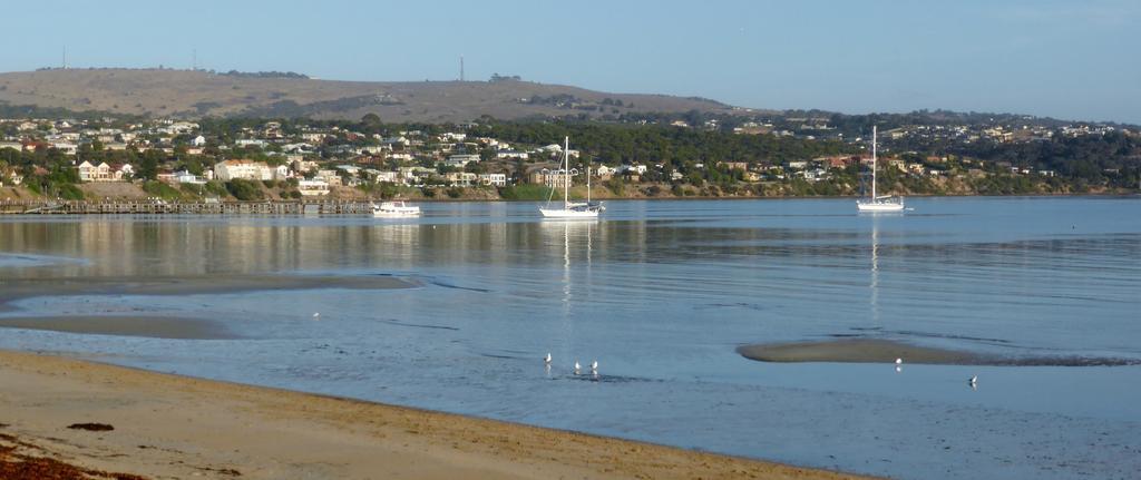 Best Western Port Lincoln- Formerly Hilton Motel Exterior foto