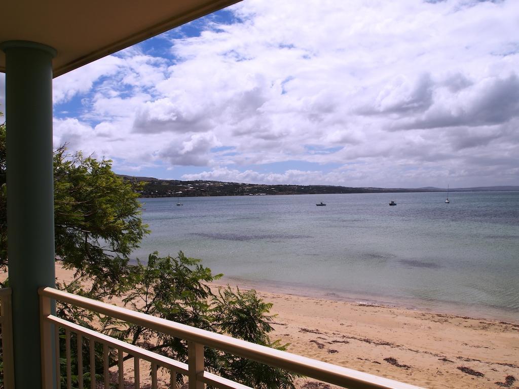Best Western Port Lincoln- Formerly Hilton Motel Exterior foto